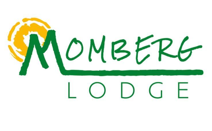 Momberg-Lodge Oberthal Esterno foto